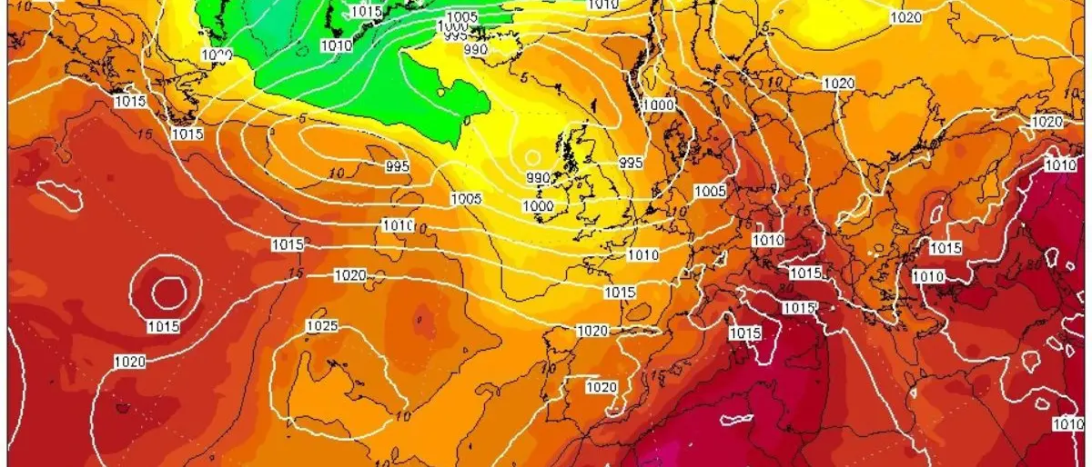 Calabria, l'estate per te continua: temperature fino a 37 gradi