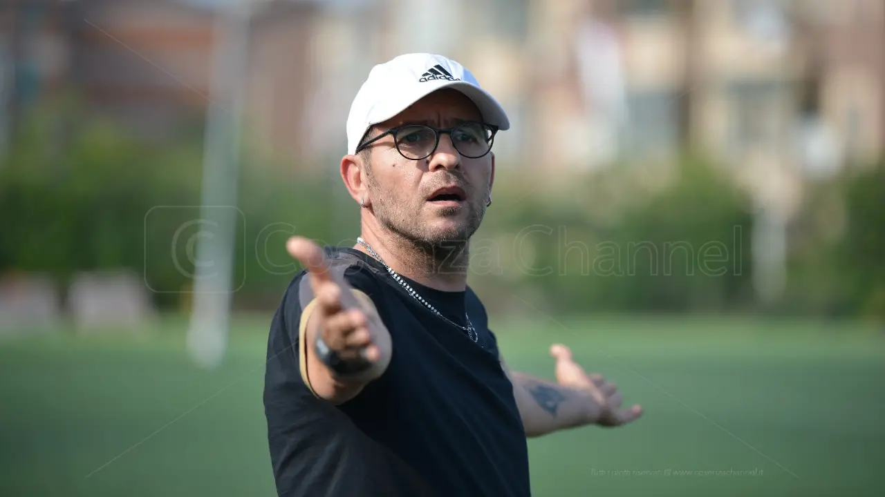Promozione, inizia il campionato del Mirto Crosia. Sidero: «Vogliamo salvarci»