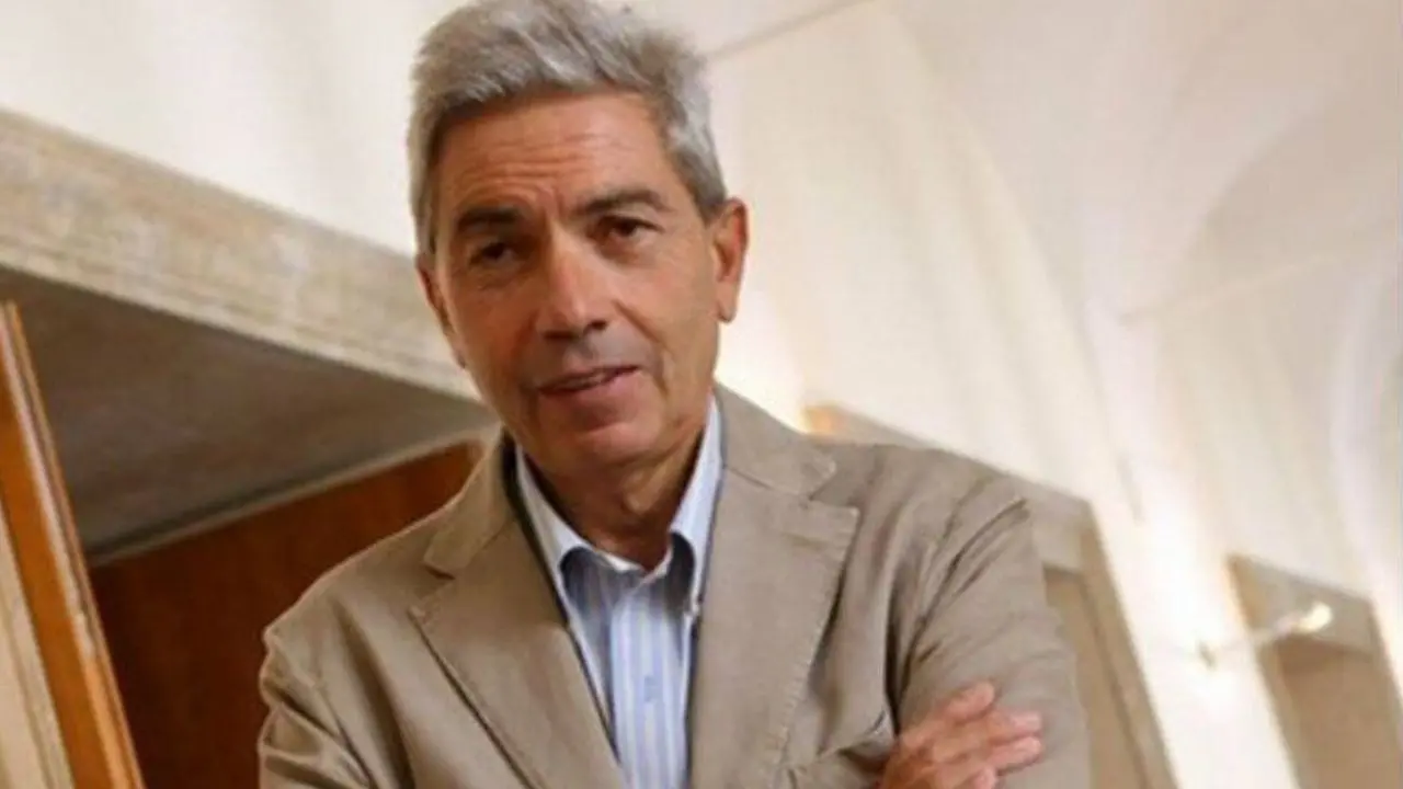Castrolibero, stasera ad \"Impressioni di settembre\" arriva Antonio Padellaro