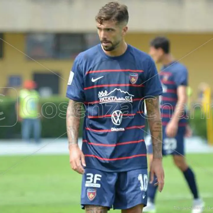 Inchiesta scommesse a Benevento: dichiarazioni volontarie di Forte