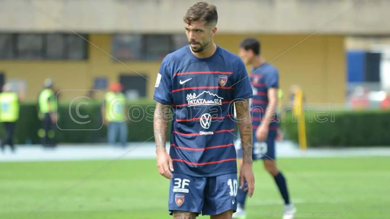 Inchiesta scommesse a Benevento: dichiarazioni volontarie di Forte
