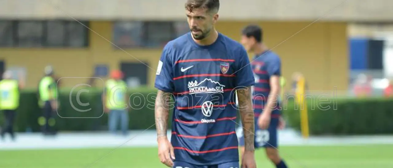 Inchiesta scommesse a Benevento: dichiarazioni volontarie di Forte