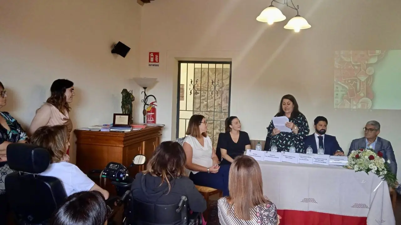 San Giovanni in Fiore, convegno sulla sclerosi multipla organizzato da Aism