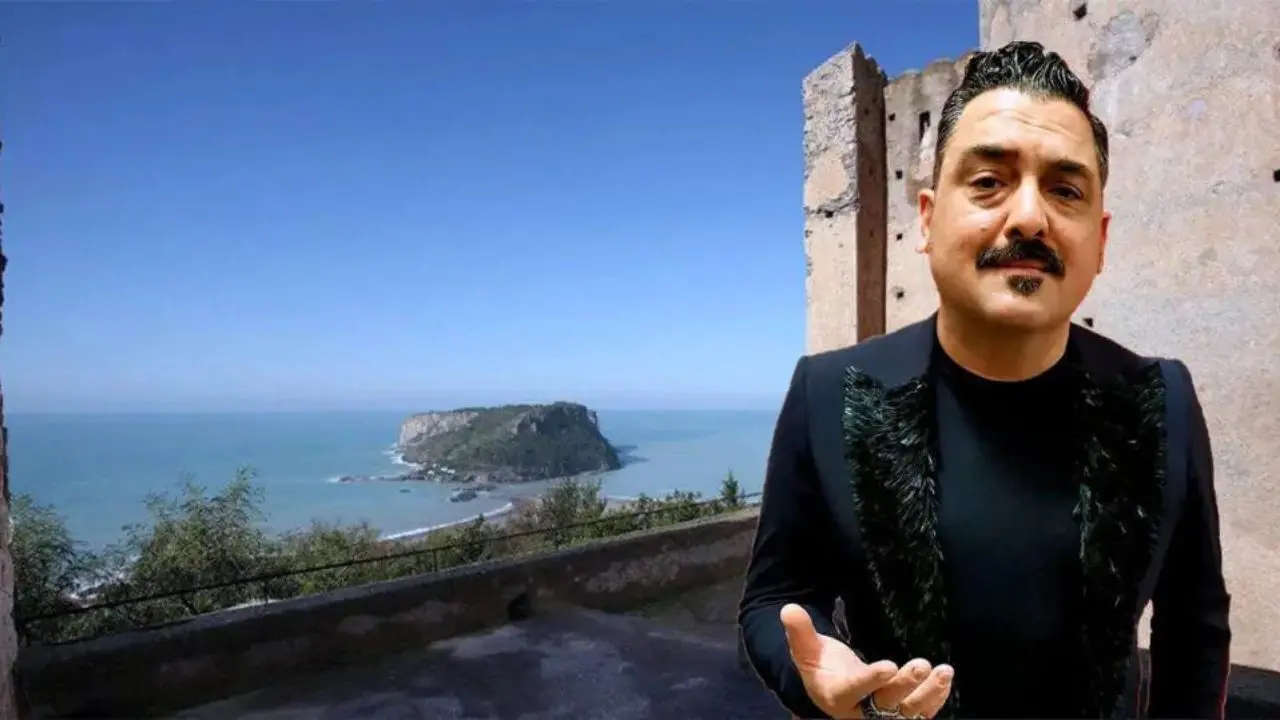Praia a Mare, il concerto di Roy Paci è un trionfo di polemiche