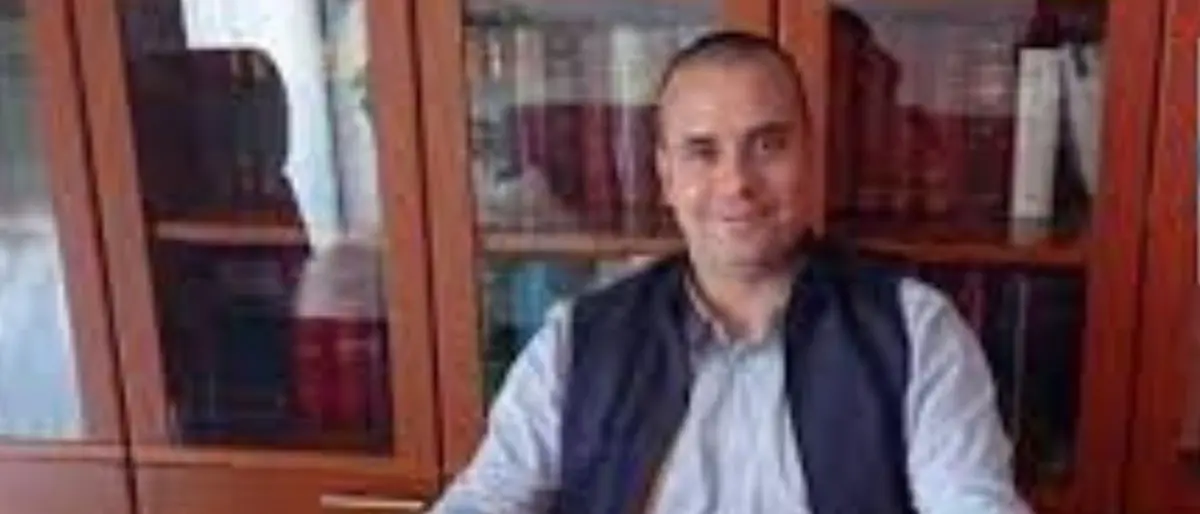 Calopezzati, Amodeo dopo l'archiviazione per diffamazione: «Un atto di verità»