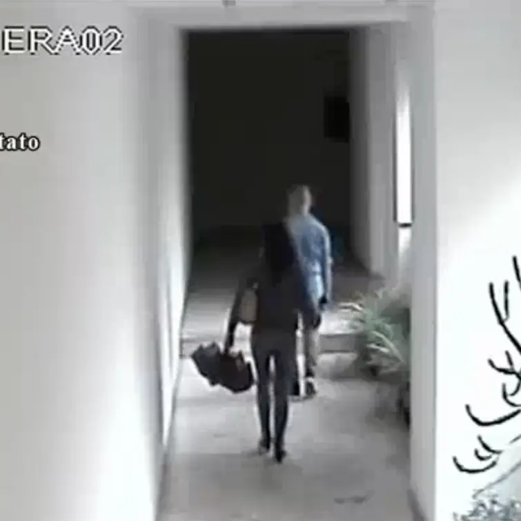 Furti e truffe agli anziani, la Squadra Mobile arresta due persone (VIDEO)