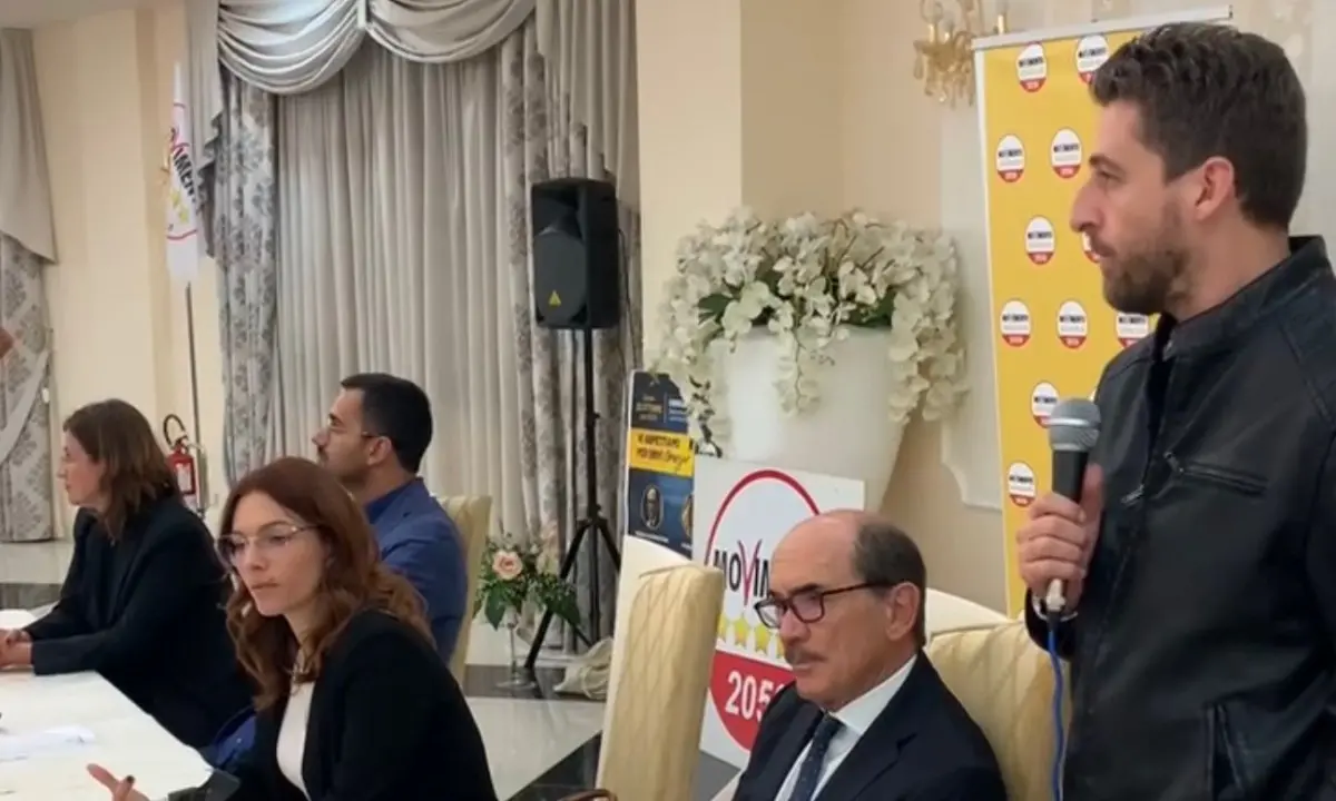 La babele del centrosinistra di Corigliano Rossano: c’è chi vuole Stasi sindaco e chi anche Azione