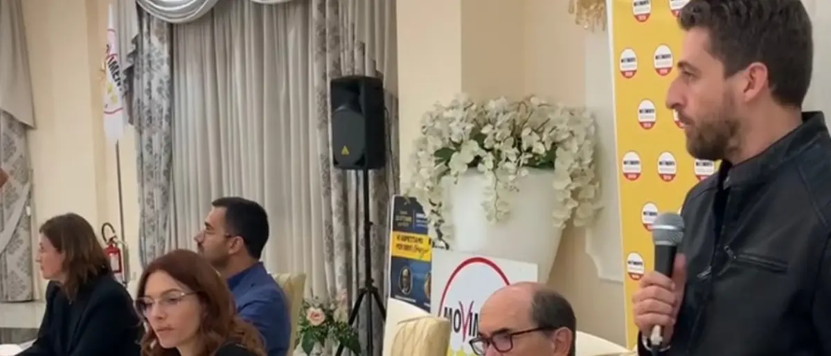 La babele del centrosinistra di Corigliano Rossano: c’è chi vuole Stasi sindaco e chi anche Azione