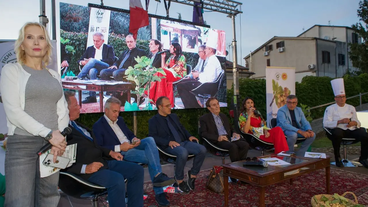 Cosenza, si è conclusa con successo la seconda edizione del Fichi Festival