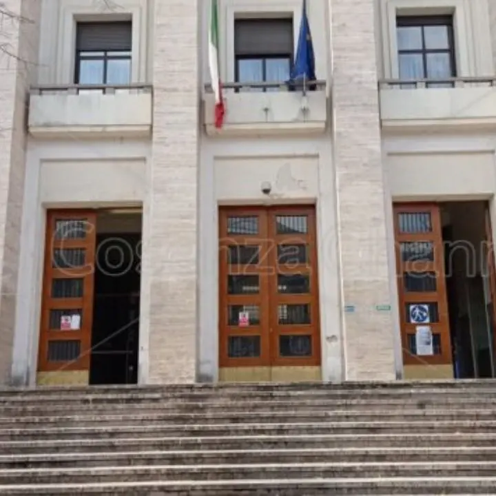 Prefettura di Cosenza, consegna delle Onorificenze al Merito della Repubblica Italiana