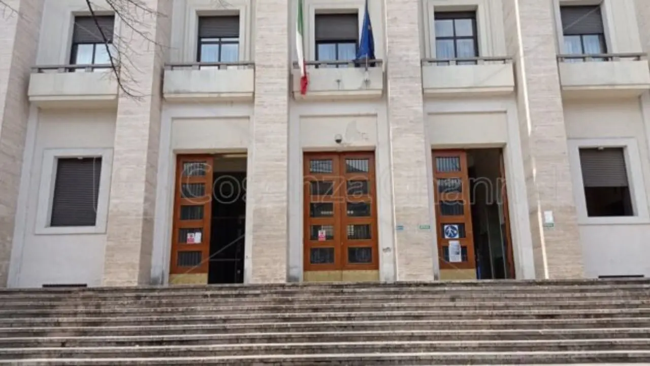 Prefettura di Cosenza, Giovanna Tangari e Danilo Fuscaldo due nuovi viceprefetti