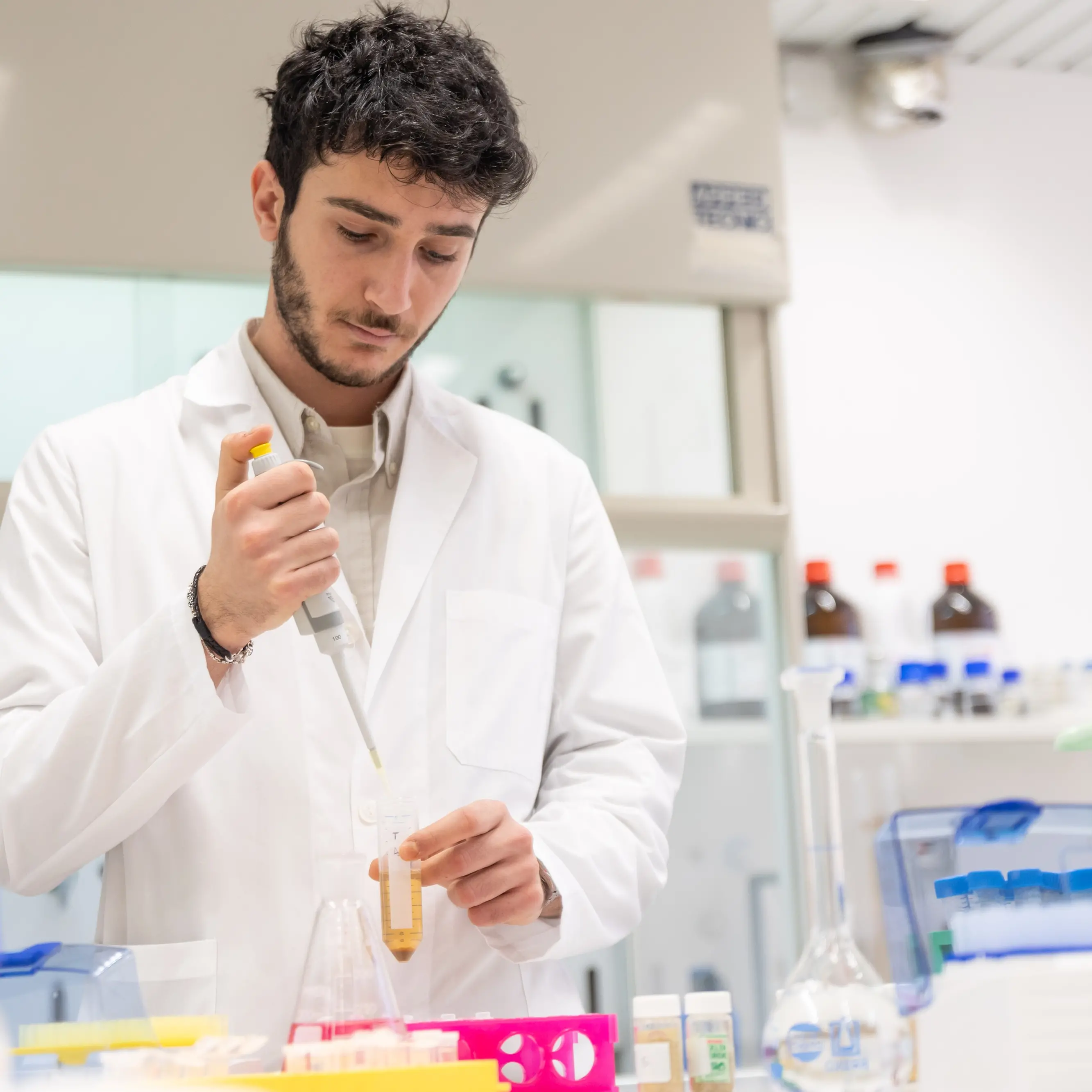 L’Unical apre le porte alla Scuola di specializzazione di area medica