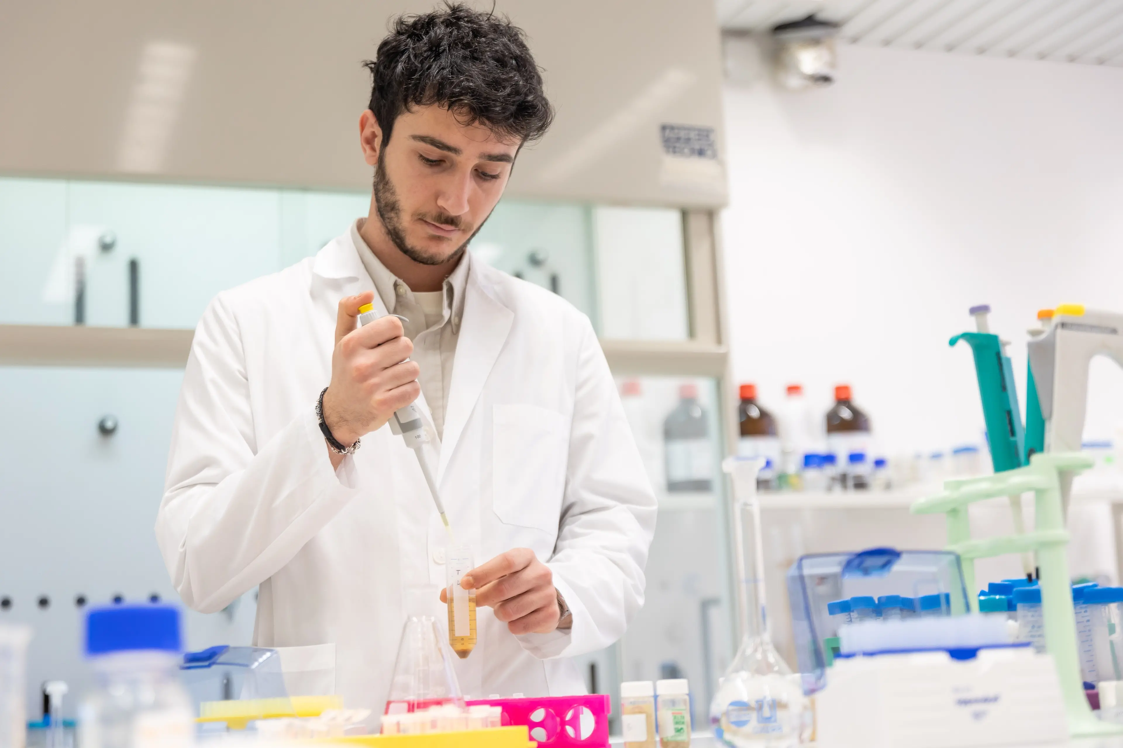L’Unical apre le porte alla Scuola di specializzazione di area medica