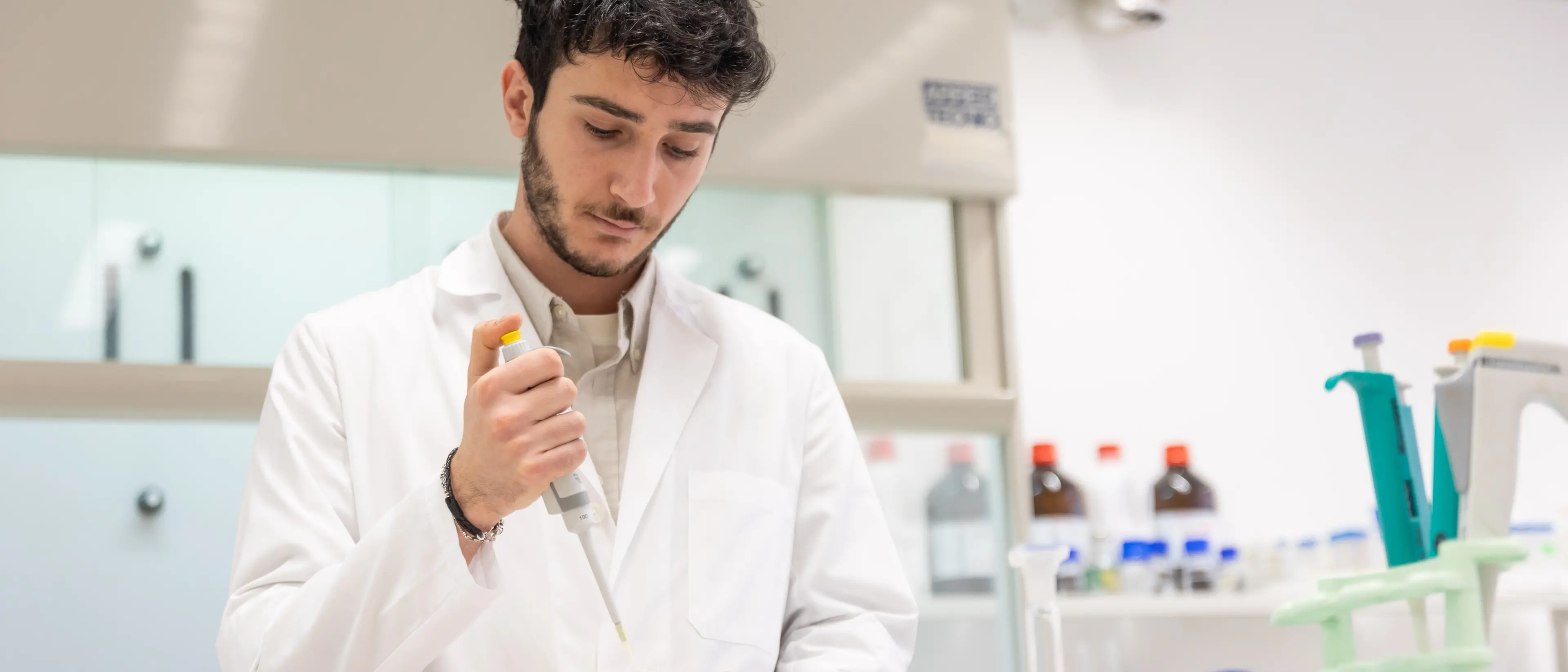 L’Unical apre le porte alla Scuola di specializzazione di area medica