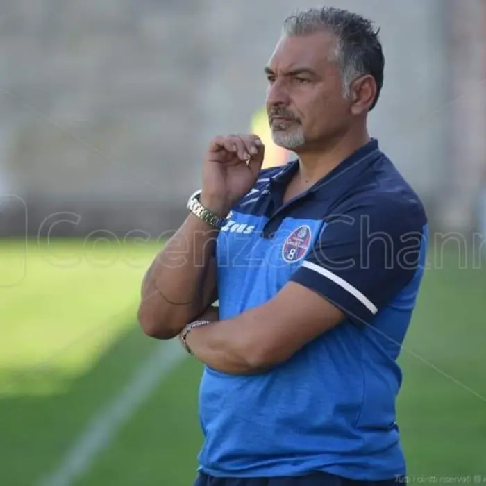 Promozione, svolta in panchina per la Db Rossoblù: esonerato Tony Lio