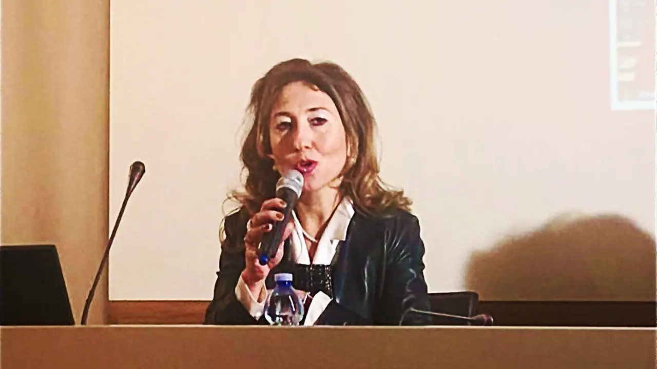 Italia Viva, Carricato si dimette da coordinatrice e lascia il partito