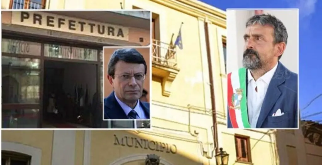 Comune di Tropea, inviata la commissione d'accesso agli atti