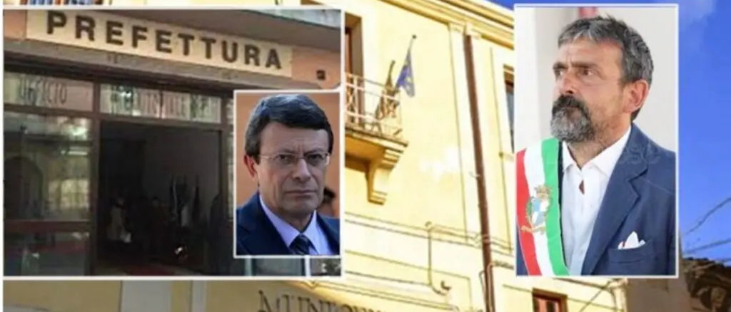 Comune di Tropea, inviata la commissione d'accesso agli atti