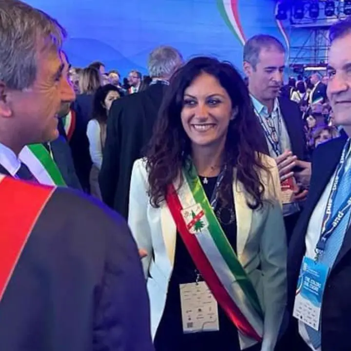 San Giovanni in Fiore, Rosaria Succurro annuncia la ricandidatura a sindaco