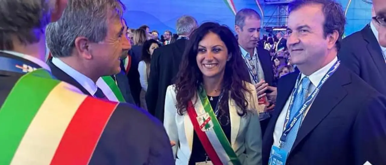 San Giovanni in Fiore, Rosaria Succurro annuncia la ricandidatura a sindaco