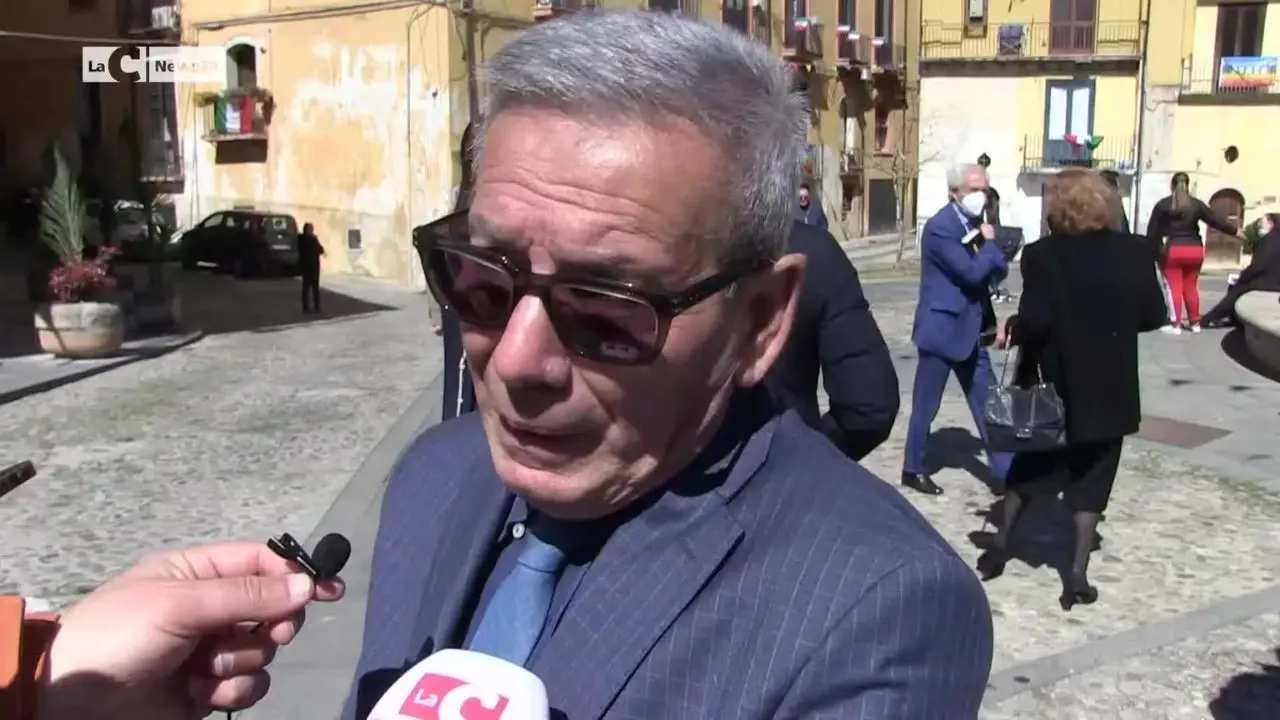 «Sindacato politicizzato»: la dura accusa di Giannino Dodaro alla Cgil di Cosenza