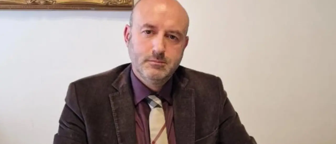 San Giovanni in Fiore, Lopetrone commissario cittadino di Italia del Meridione