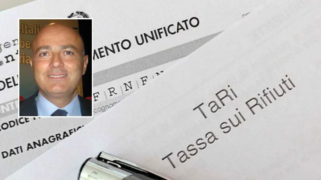 «L'aumento della Tari non tiene conto del disagio economico delle famiglie»: la posizione di Cosenza Futura