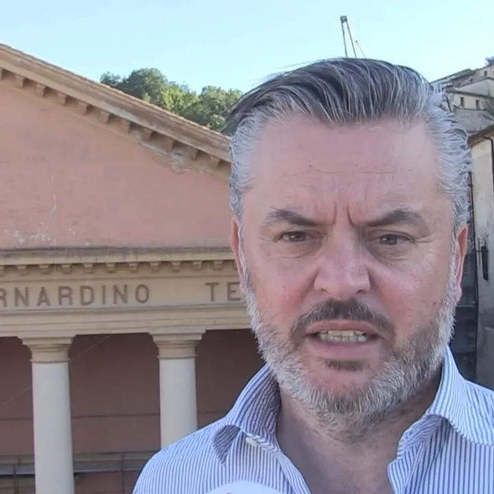 Giacomo Mancini guiderà i comitati del sì alla città unica per conto del Pd di Cosenza