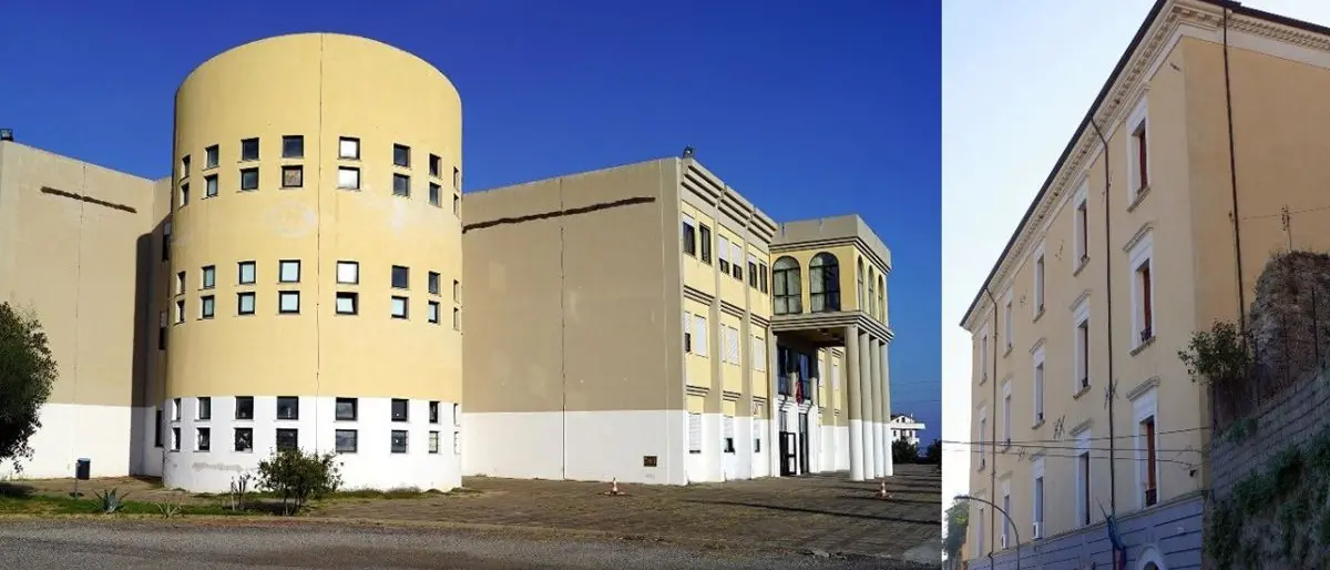 Liceo Artistico di Rossano, spazi insufficienti e trasporti inadeguati: è un inizio di anno da incubo