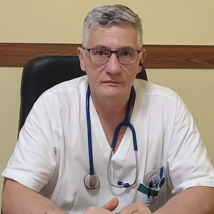 Convegno a Mormanno sull'apnea ostruttiva notturna: diagnosi e terapia