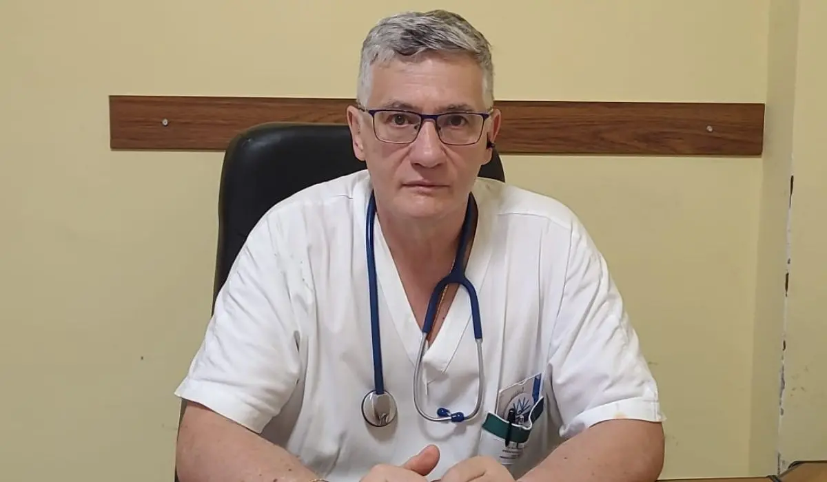 Convegno a Mormanno sull'apnea ostruttiva notturna: diagnosi e terapia