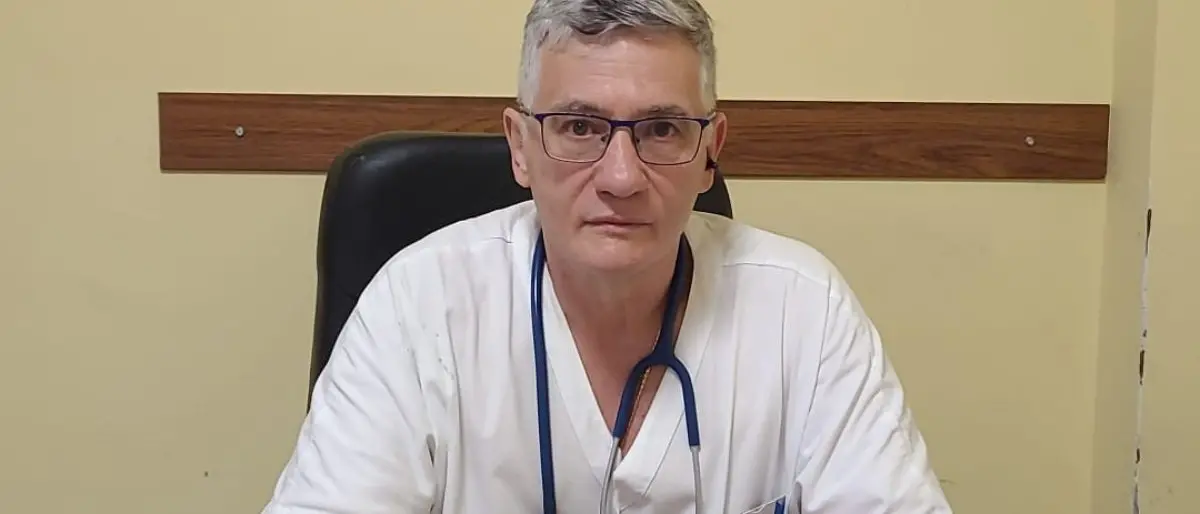 Convegno a Mormanno sull'apnea ostruttiva notturna: diagnosi e terapia