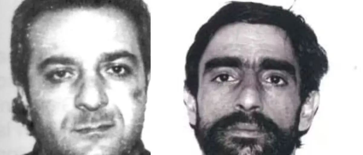 Cosenza, quando gli 'ndranghetisti si pentivano in diretta