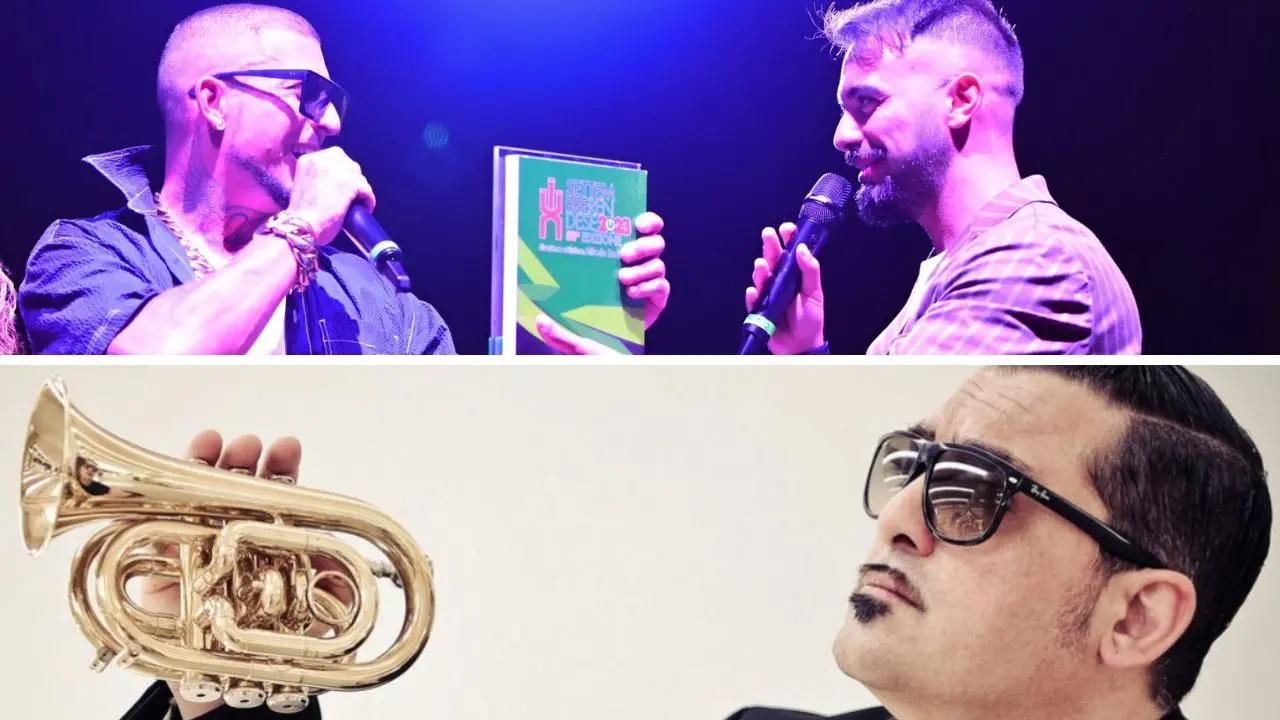 Settembre rendese: dopo il concerto di Dustin Richie, stasera arriva Roy Paci