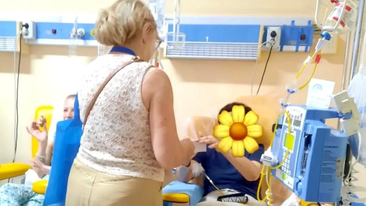 Cosenza, l'associazione Oncomed festeggia quattro anni di attività