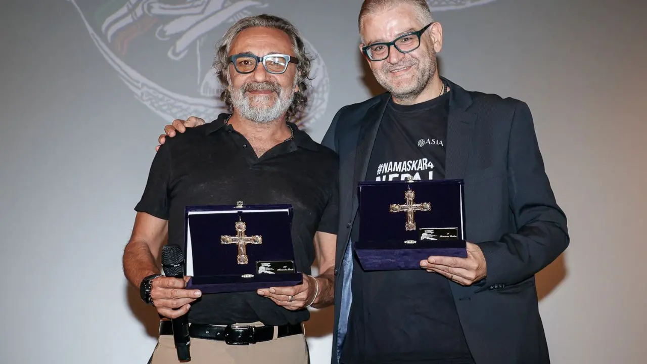 Cosenza, la Primavera del cinema italiano omaggia Enzo Jannacci
