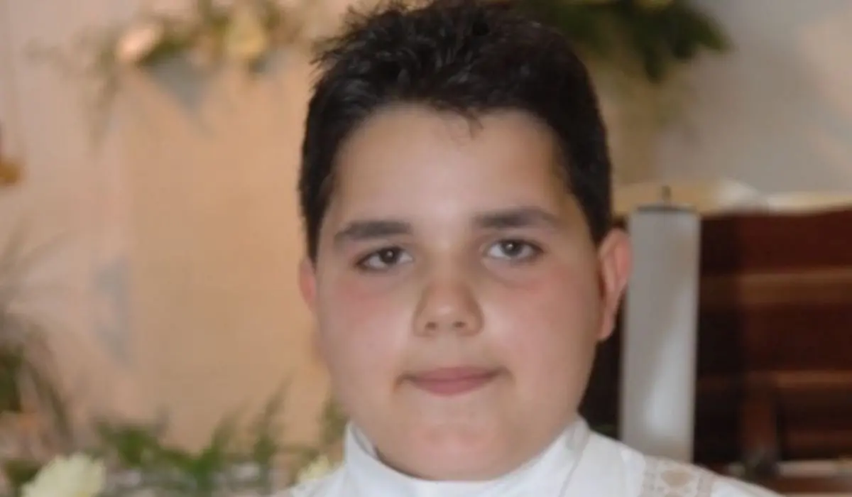 Quando la 'ndrangheta uccide i bambini, 14 anni fa l'omicidio di Domenico \"Dodò\" Gabriele