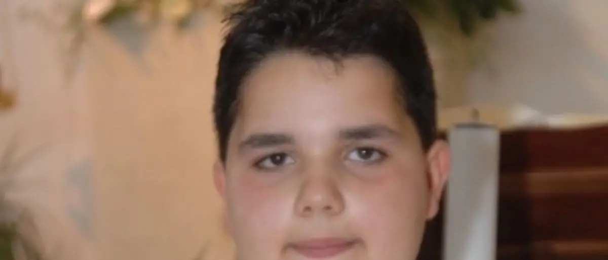 Quando la 'ndrangheta uccide i bambini, 14 anni fa l'omicidio di Domenico \"Dodò\" Gabriele