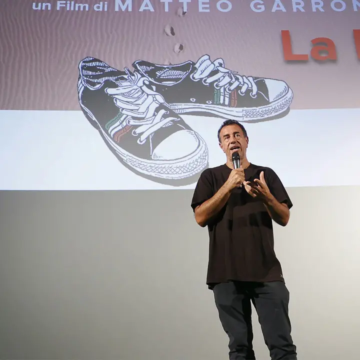Garrone infiamma il Citrigno di Cosenza: \"Io Capitano\" candidato italiano all'Oscar
