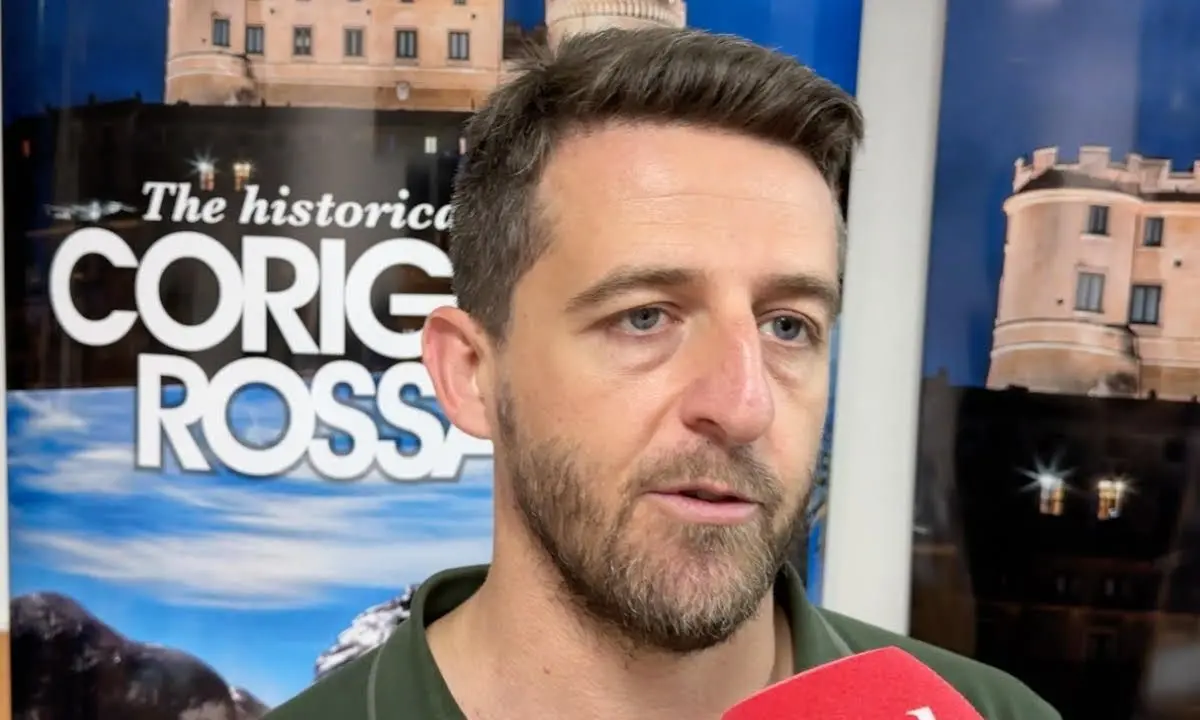 Il sindaco Stasi su Baker Hughes: «Questo non è più un territorio per progetti imposti dall'alto»