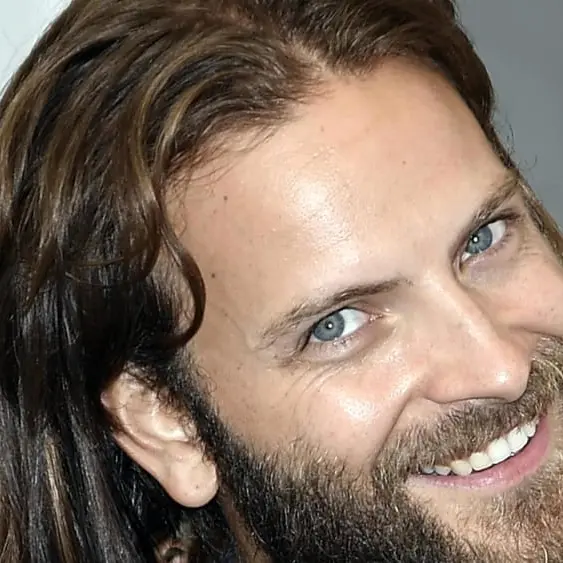 Alessandro Borghi arriva a Cosenza. È lui la star a sorpresa della Primavera del cinema