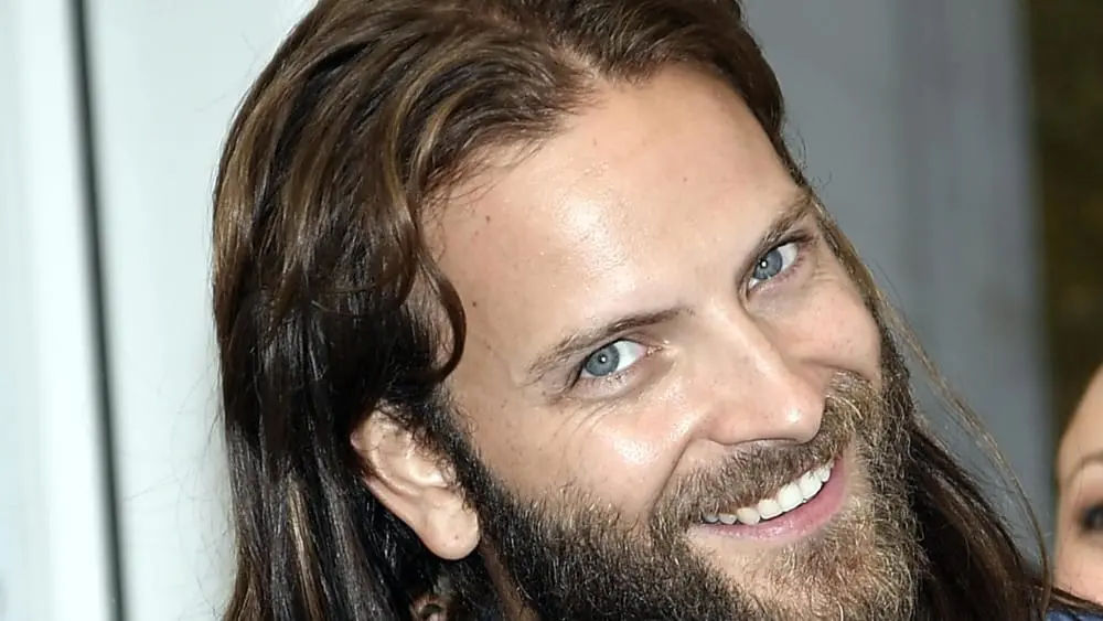 Alessandro Borghi arriva a Cosenza. È lui la star a sorpresa della Primavera del cinema