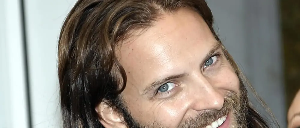 Alessandro Borghi arriva a Cosenza. È lui la star a sorpresa della Primavera del cinema