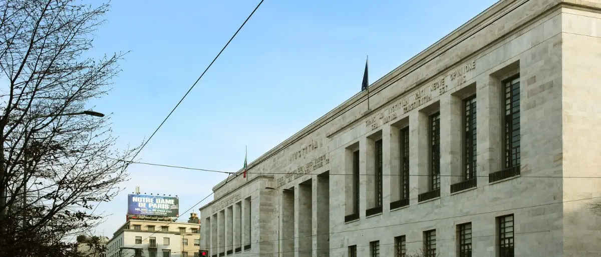 Cosenza, il giudice Sammarro destinato a guidare una sezione del tribunale di Milano