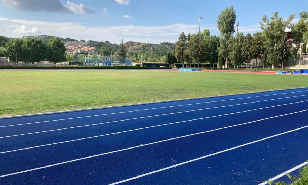 Atletica leggera, a Cosenza i campionati regionali paralimpici