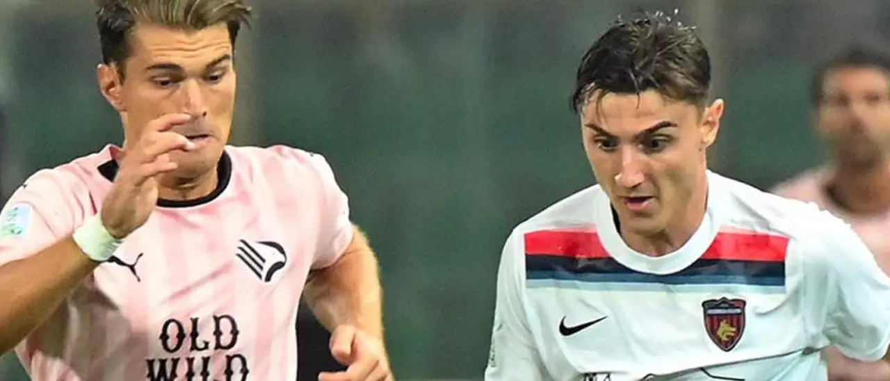 Spezia-Cosenza, ecco i convocati di Caserta per la sfida al \"Picco\"