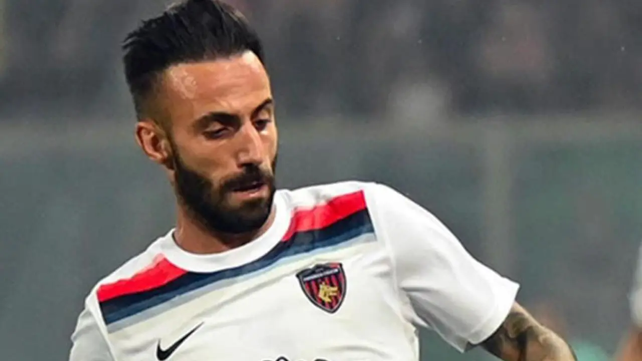 Palermo-Cosenza 0-1: il tabellino del match