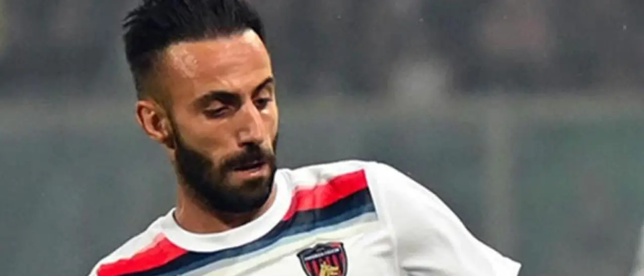 Palermo-Cosenza 0-1: il tabellino del match