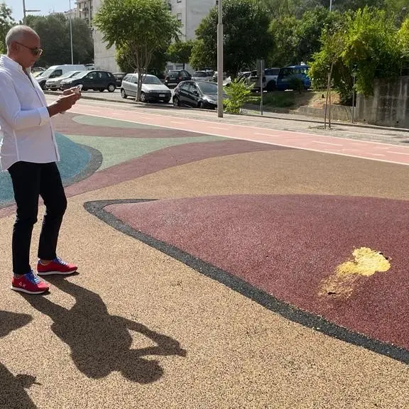 Cosenza, Parco del Benessere vandalizzato. Caruso: «Identificheremo questi barbari»