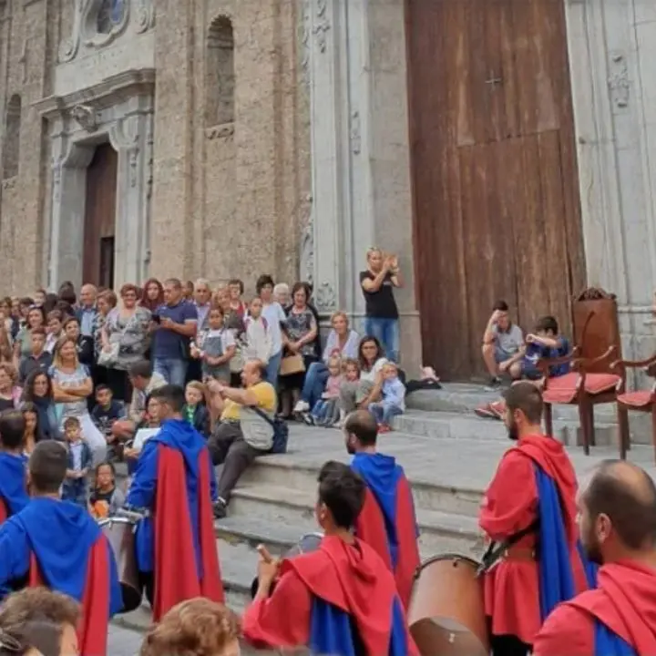 Mormanno, finanziata dal ministero della Cultura la festa della donazione